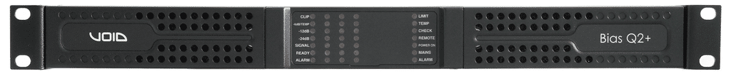 VOID ACOUSTICS BIAS Q2+