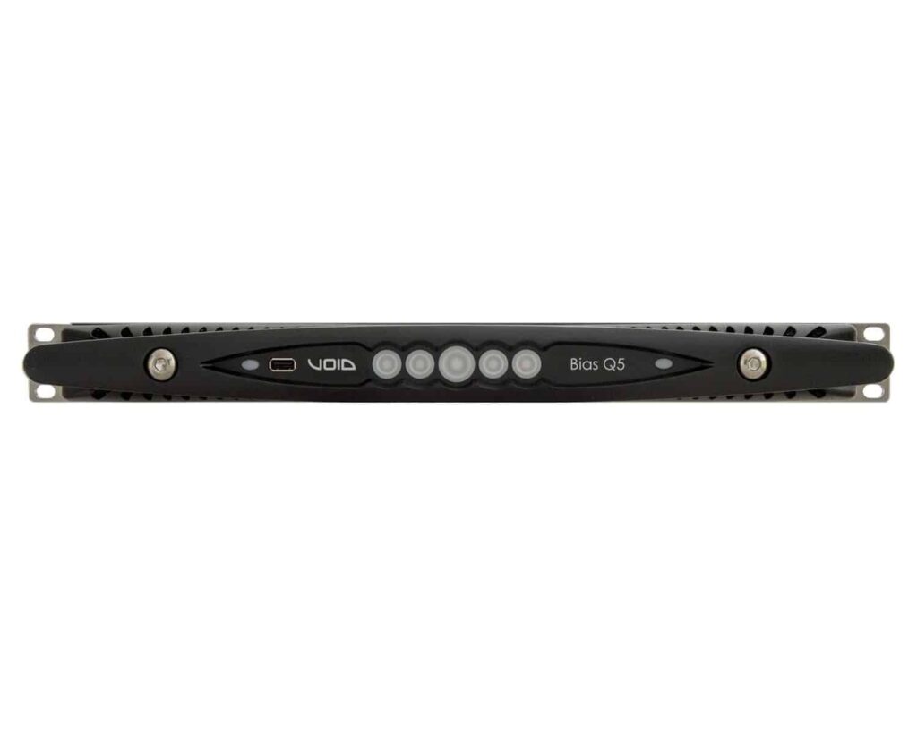 VOID ACOUSTICS BIAS Q5