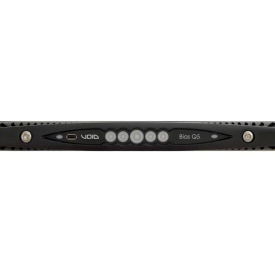 VOID ACOUSTICS BIAS Q5 – Image 1