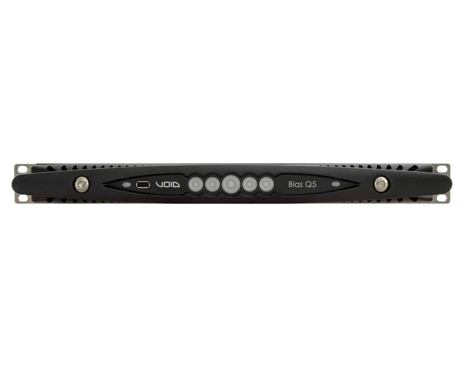 VOID ACOUSTICS BIAS Q5 – Image 1