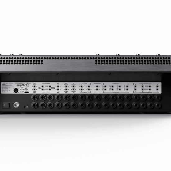 SSL BIG SIX – Image 2