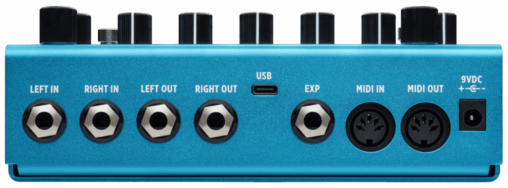 STRYMON BigSky MX