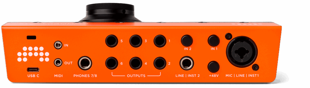 BITWIG CONNECT