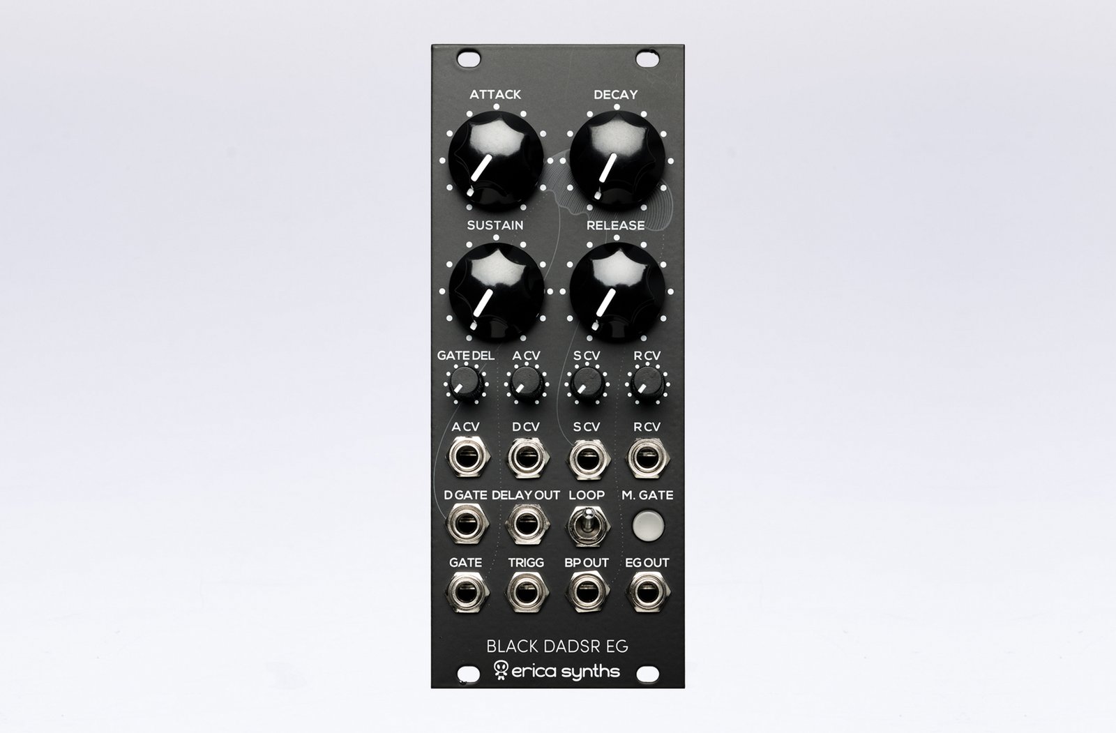 ERICA SYNTHS Black DADSR EG – Image 1