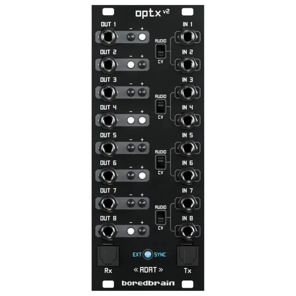 BOREDBRAIN OPTX V2