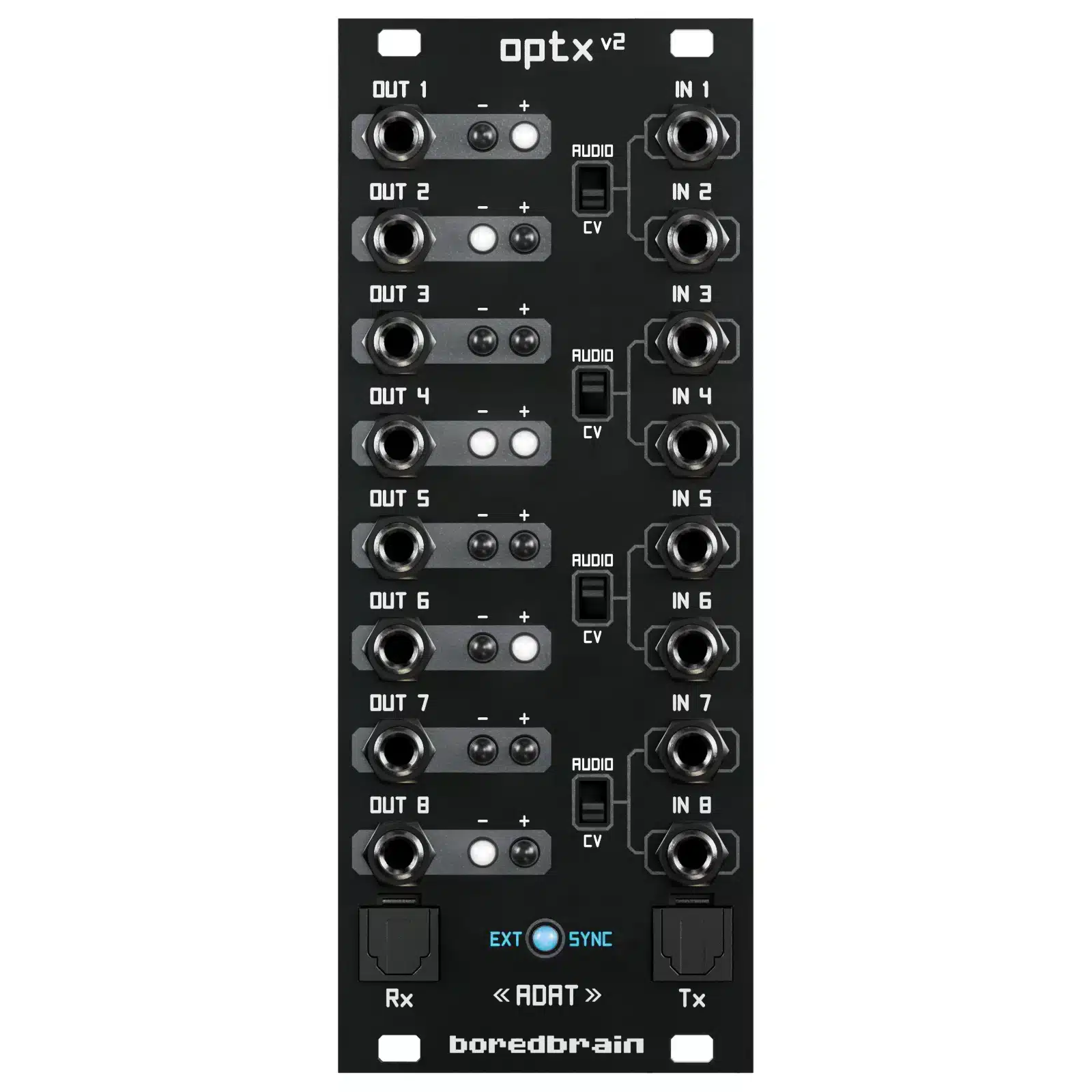 BOREDBRAIN OPTX V2 – Image 1