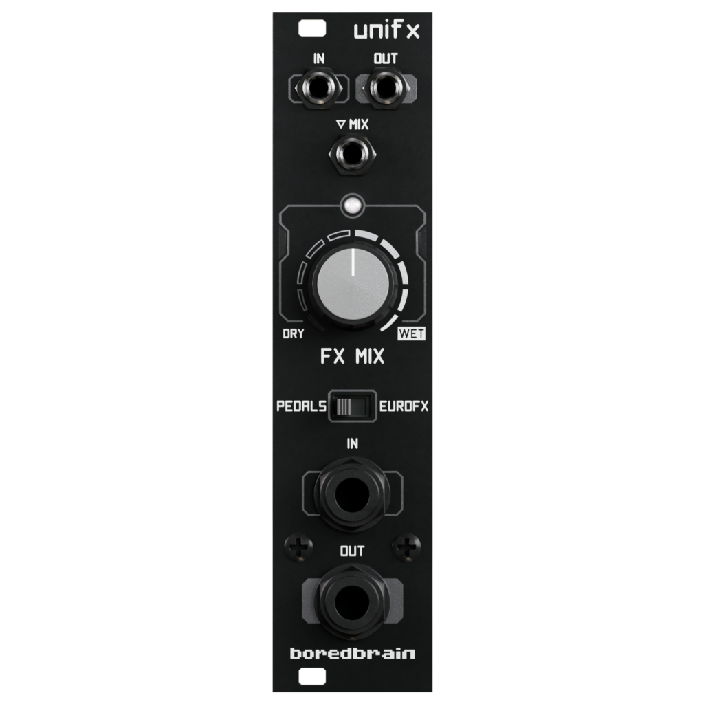 Boredbrain Unifx