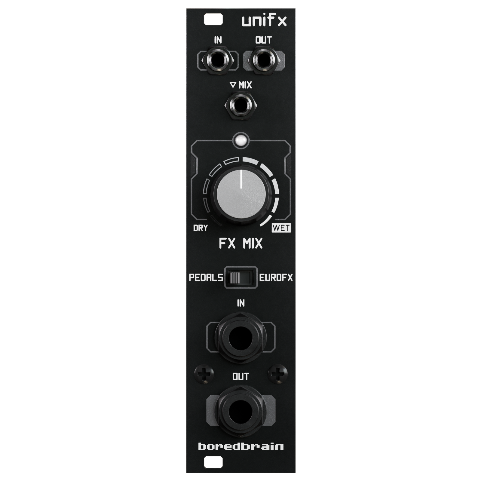 Boredbrain Unifx – Image 1