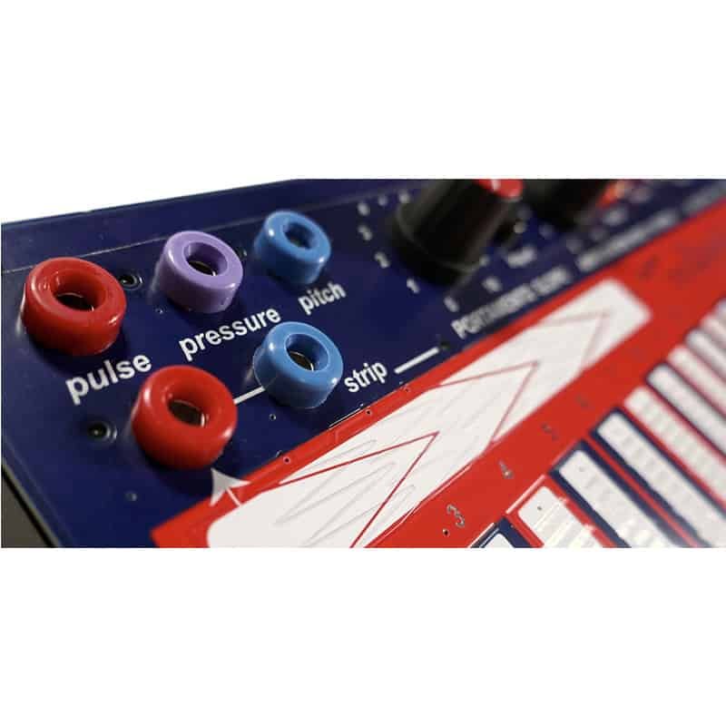 Buchla LEM218