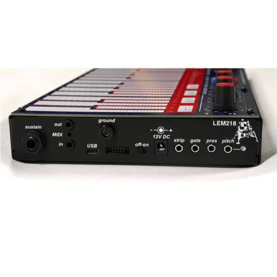 Buchla LEM218 – Image 4