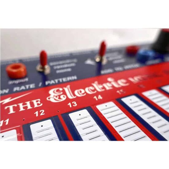 Buchla LEM218 – Image 5