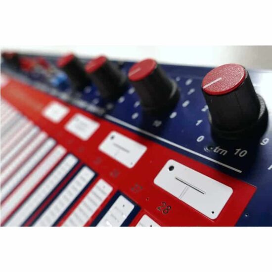 Buchla LEM218 – Image 6