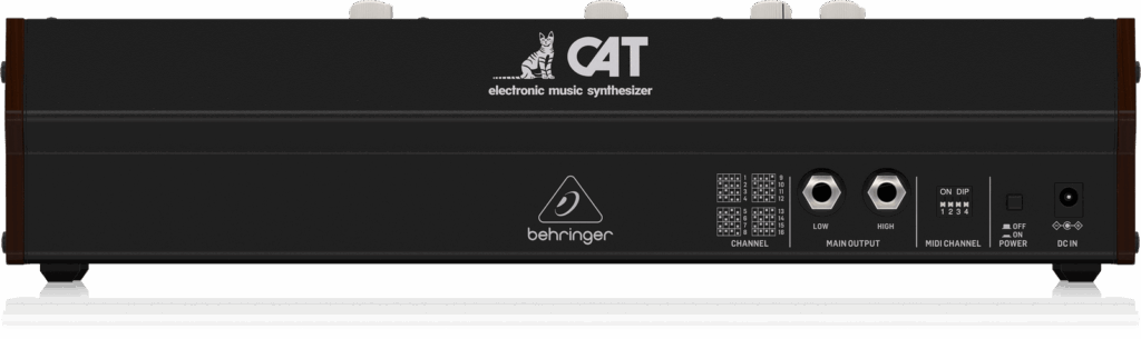 BEHRINGER CAT