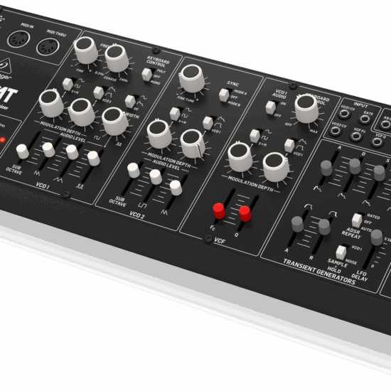 BEHRINGER CAT – Image 3