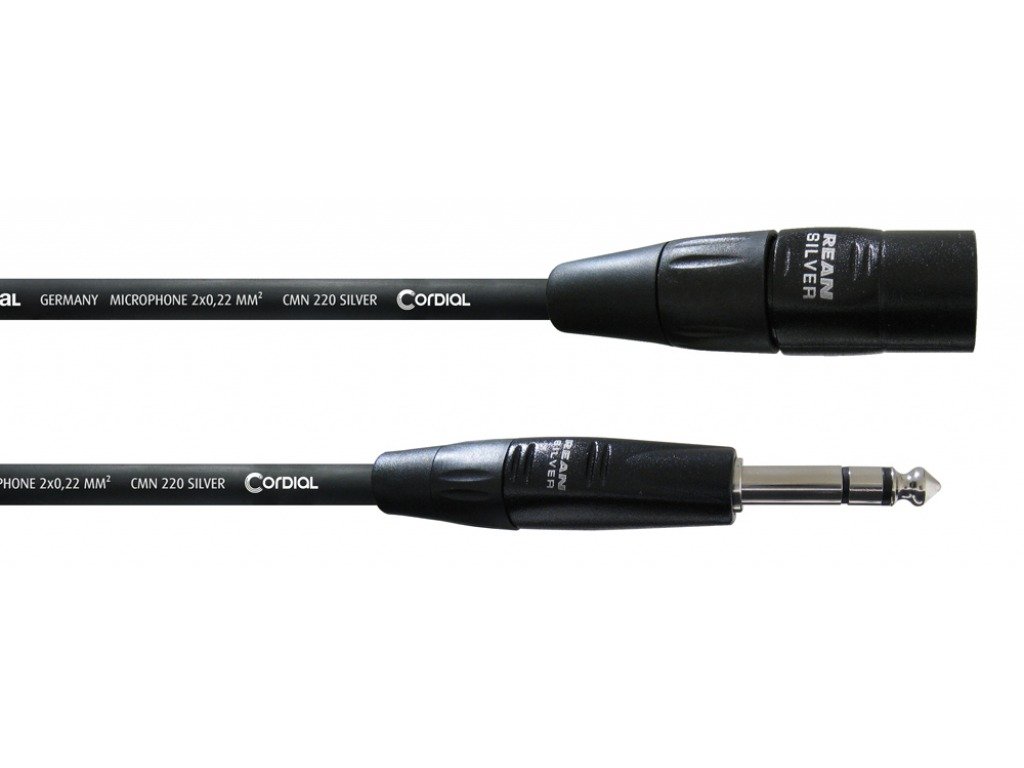 CORDIAL CIM 6 MV