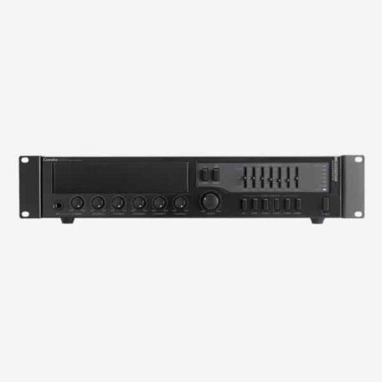 AUDIOPHONY COMBO 240 – Image 1