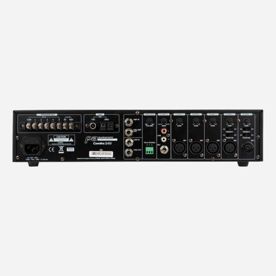 AUDIOPHONY COMBO 240 – Image 2