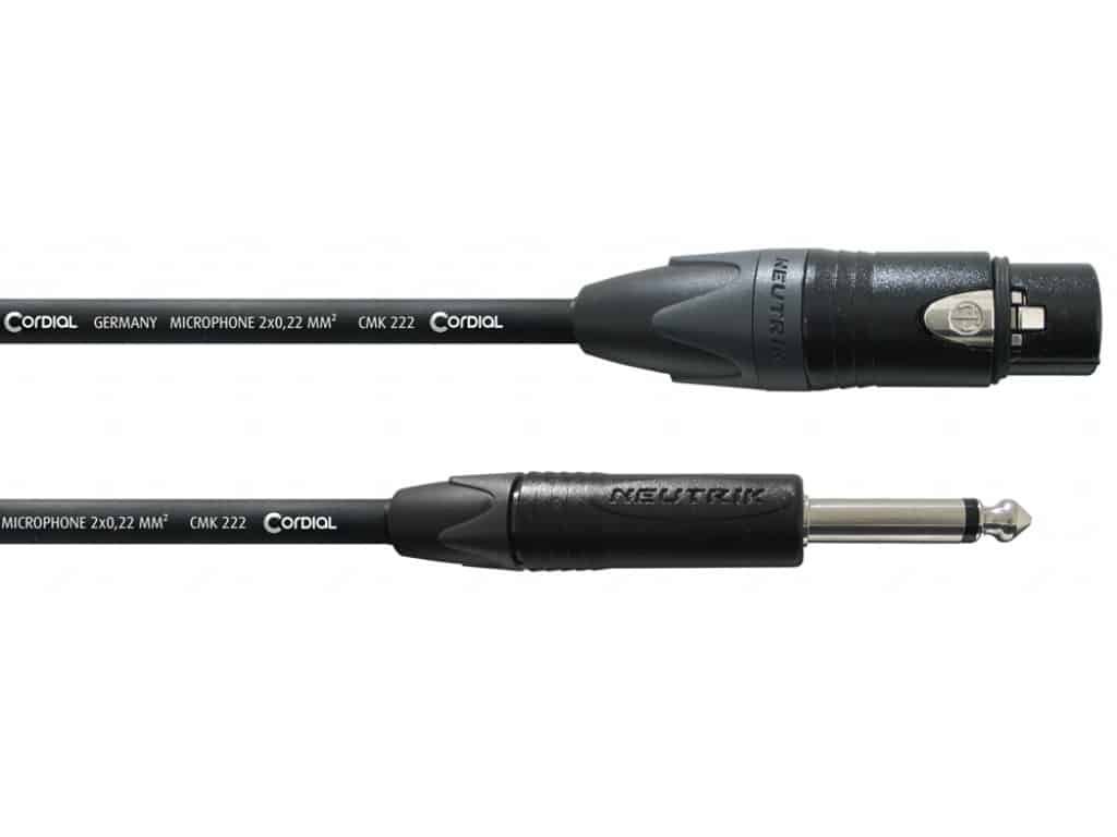 CORDIAL CPM 2,5 FP