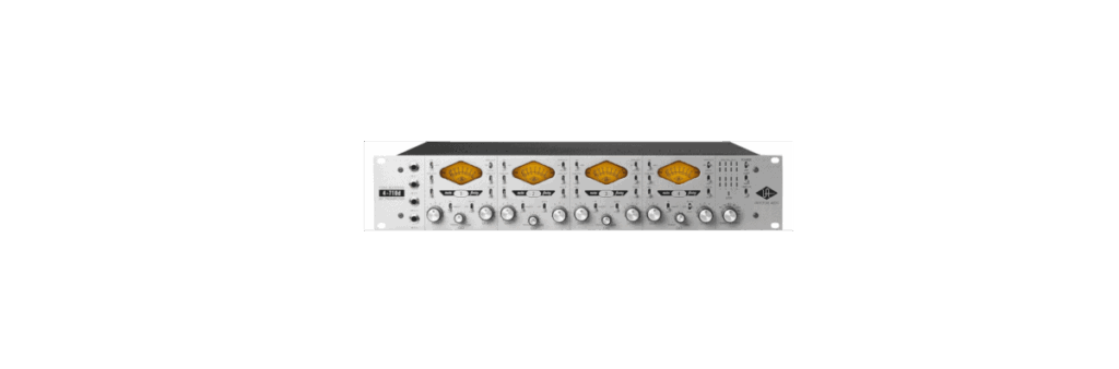 Universal Audio 4-710D