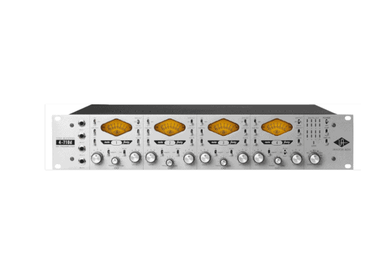 Universal Audio 4-710D – Image 1