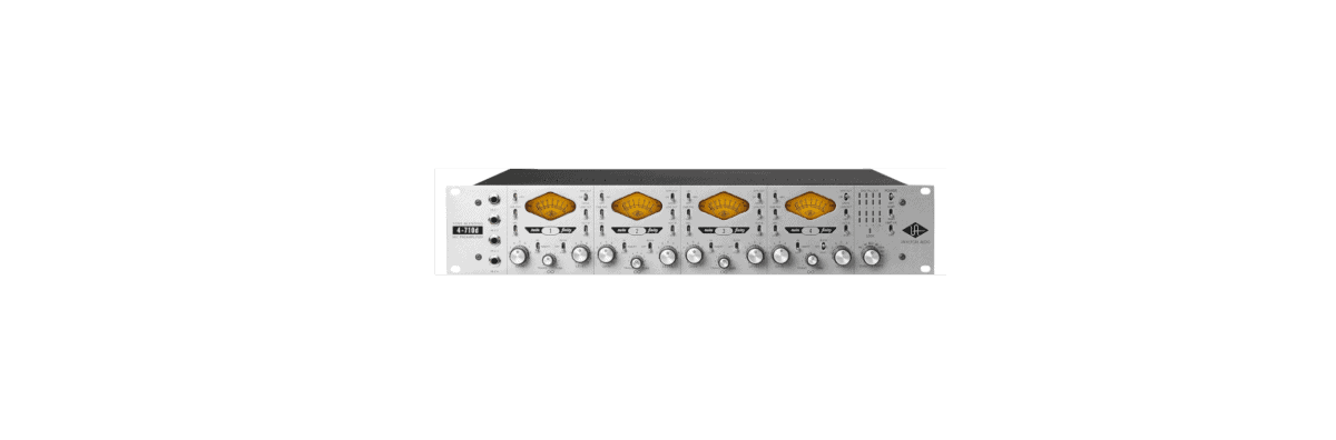 Universal Audio 4-710D – Image 1