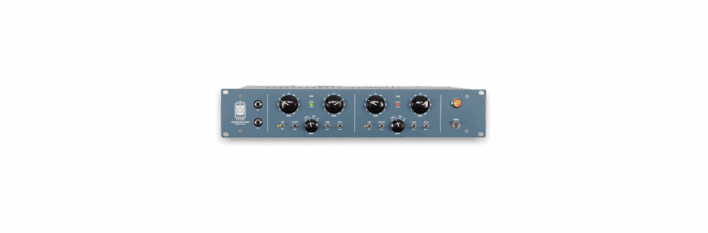 Locomotive Audio 86B-2