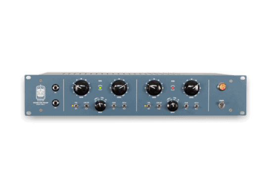 Locomotive Audio 86B-2 – Image 1