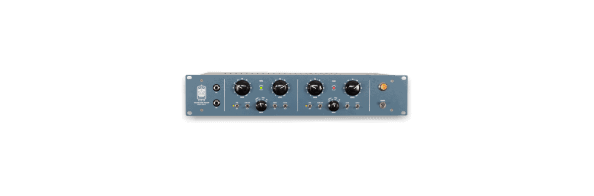 Locomotive Audio 86B-2 – Image 1