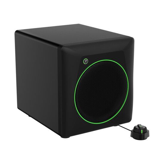 MACKIE CR8SBT – Image 3