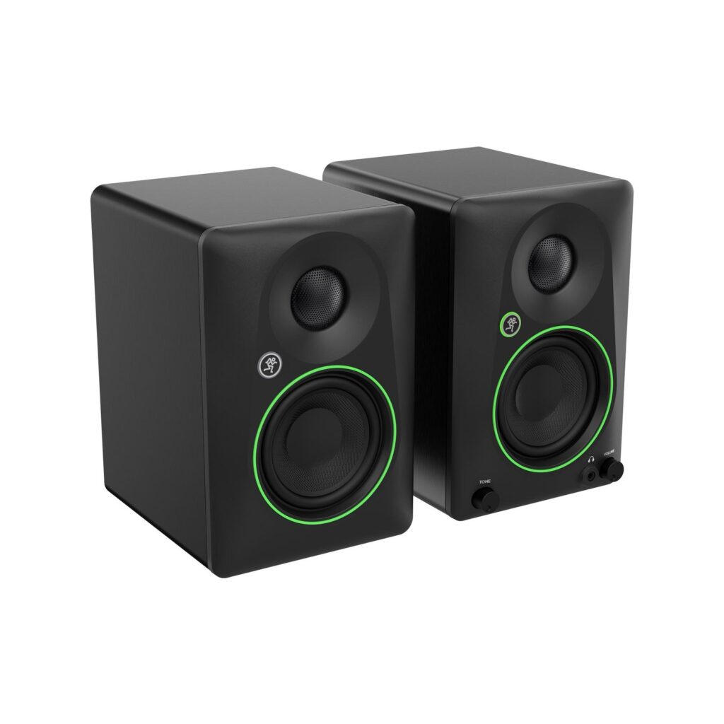 MACKIE CR 3.5