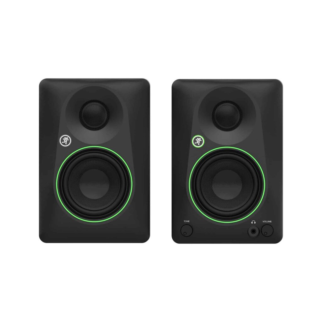 MACKIE CR 3.5 BT