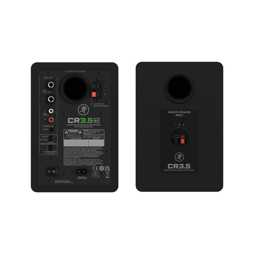 MACKIE CR 3.5 BT