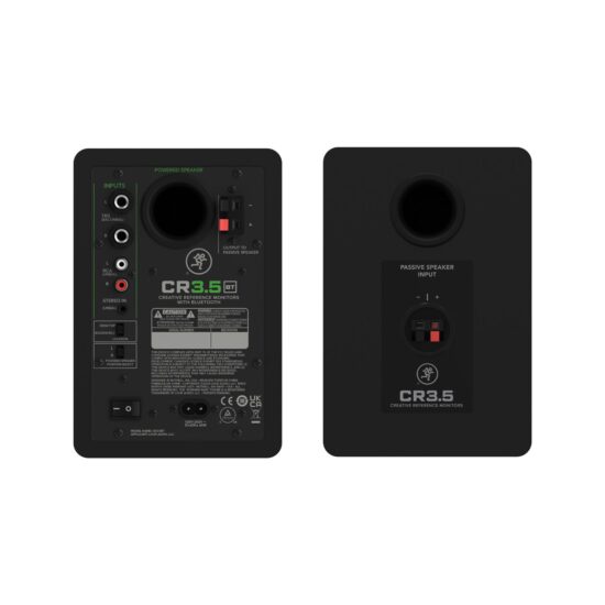MACKIE CR 3.5 BT – Image 3