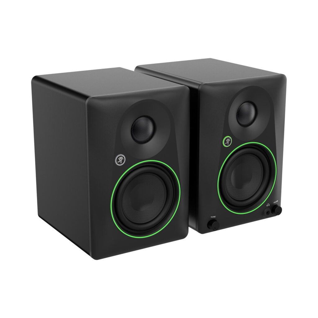 MACKIE CR 4.5