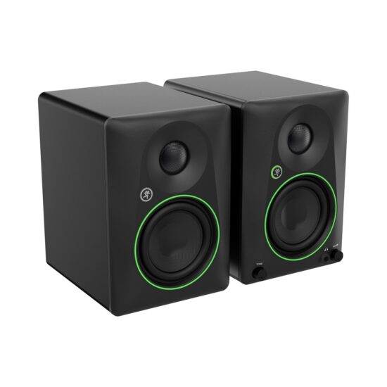 MACKIE CR 4.5 – Image 1