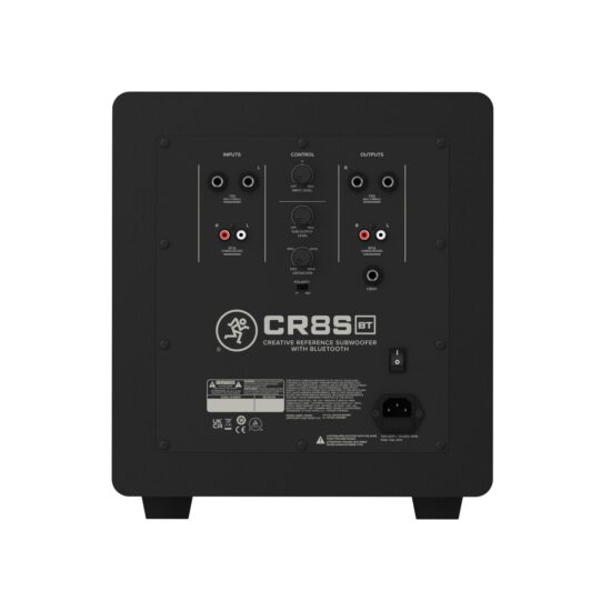 MACKIE CR8SBT – Image 4