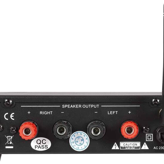 Dynavox CS-PA8 – Image 2