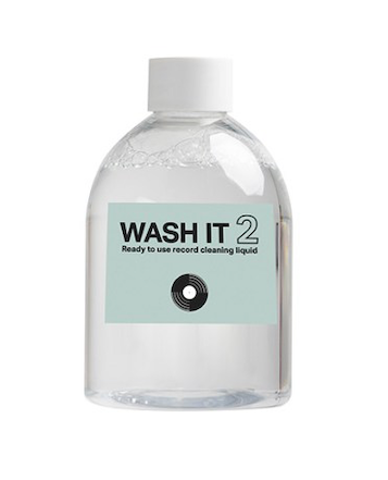 PRO-JECT WASH IT 2 250ml