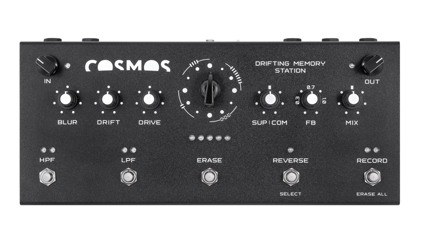 SOMA LABORATORY COSMOS