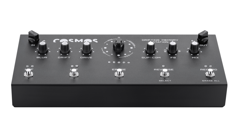 SOMA LABORATORY COSMOS