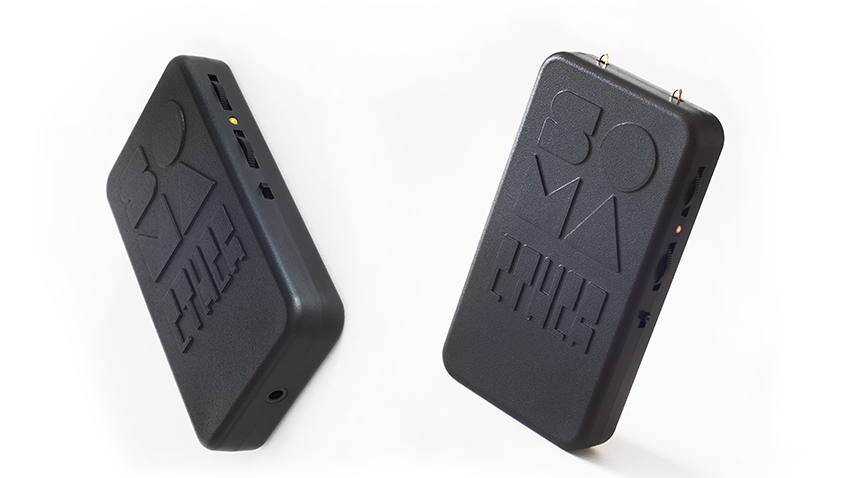 SOMA LABORATORY ETHER V2
