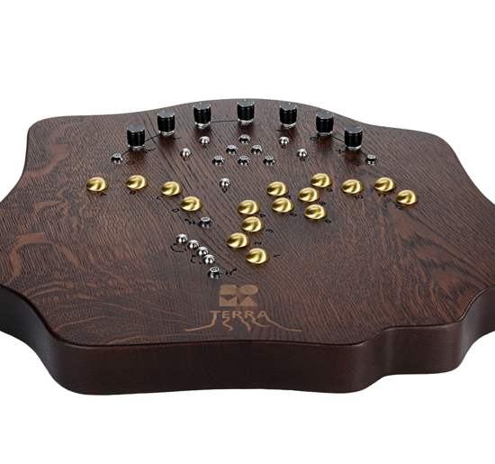 SOMA LABORATORY TERRA DARK – Image 4