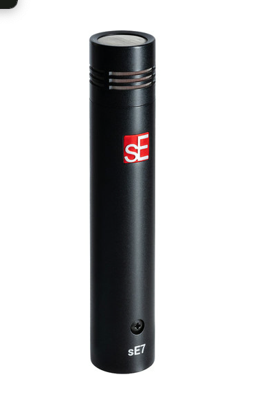 SE ELECTRONICS sE7