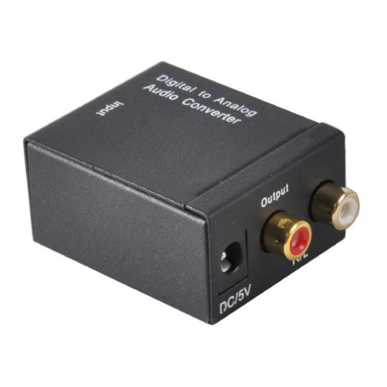POWER STUDIO CONVER DIGI ANA V1 – Image 1