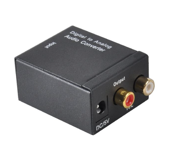 POWER STUDIO CONVER DIGI ANA V1