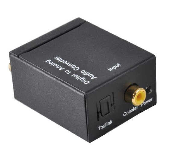 POWER STUDIO CONVER DIGI ANA V1