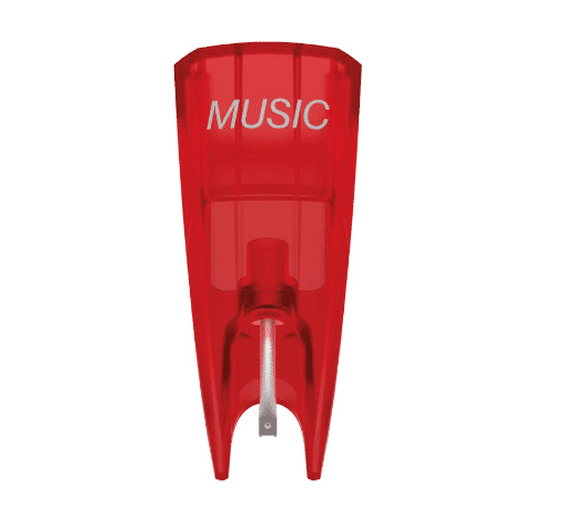 ORTOFON Stylus Concorde Music Red