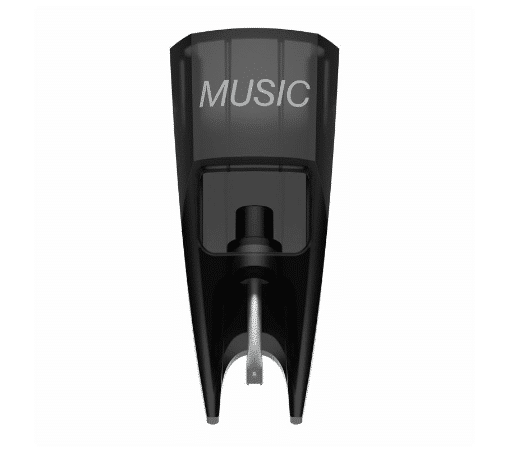 ORTOFON Stylus Concorde Music Black