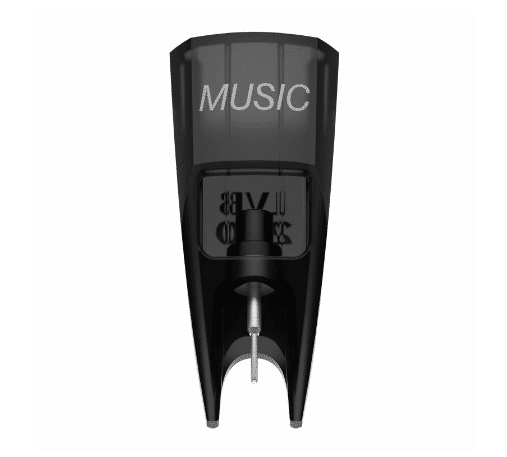 ORTOFON Stylus Concorde Music Black LVB 250