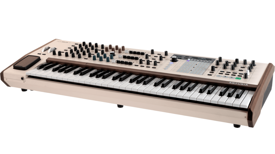 ARTURIA PolyBrute 12 – Image 3